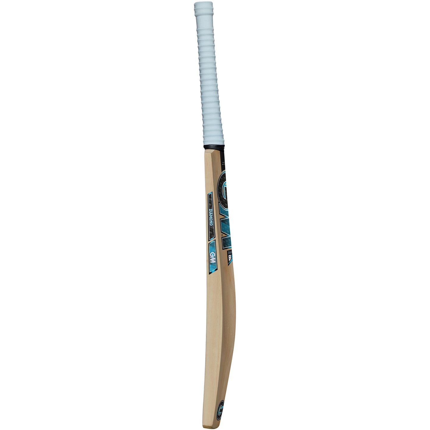 GM Diamond 202 Kashmir Willow Cricket Bat