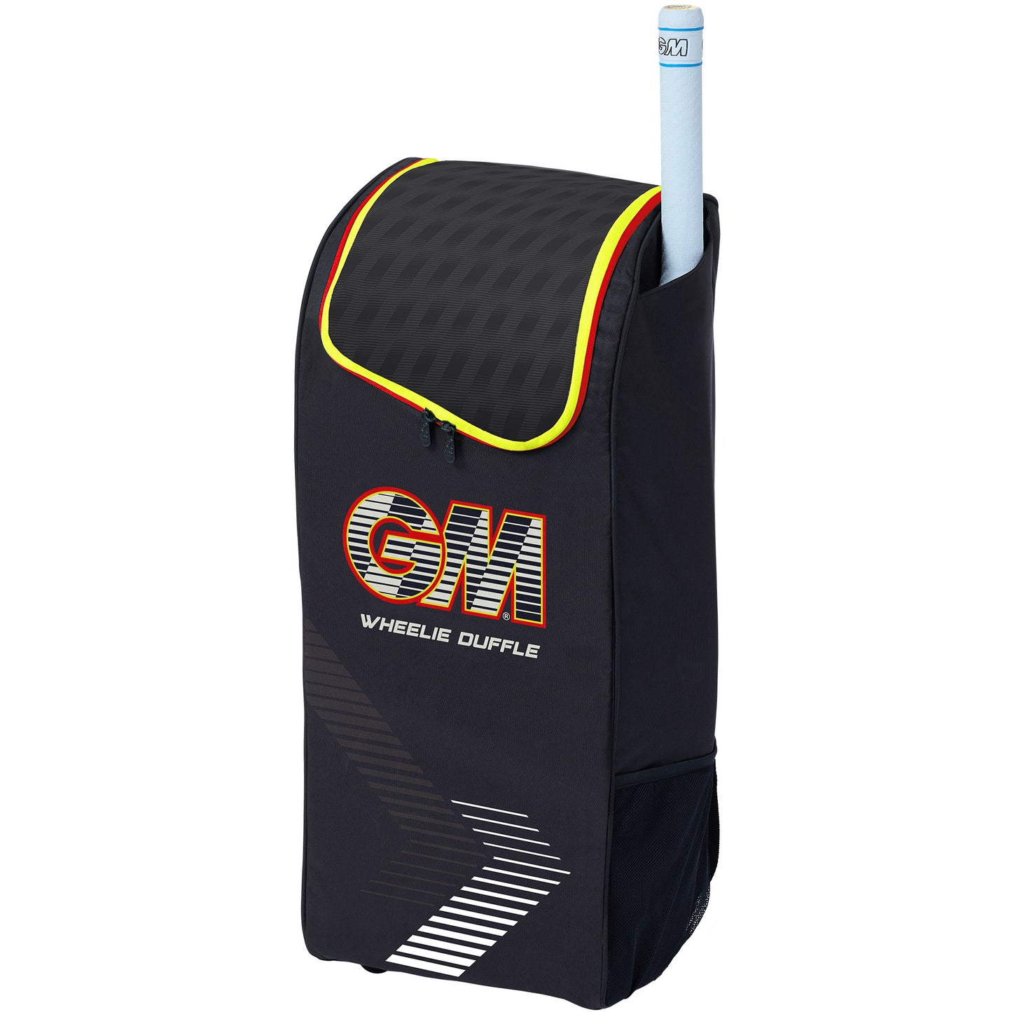 GM Cricket Bag Rival Wheelie Duffle