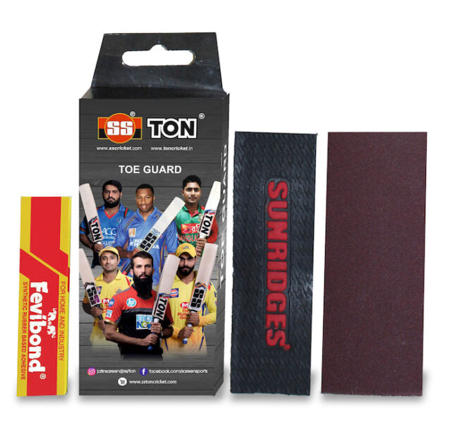 SS Toe Guard Kit - Activate Sports