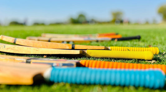 Method to knock in your New Cricket Bat