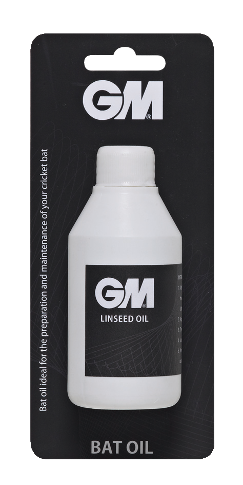 GM Cricket Bat Linseed Oil