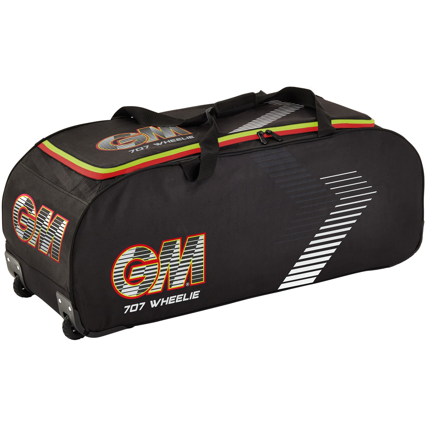 GM Cricket Bag 707 Wheelie