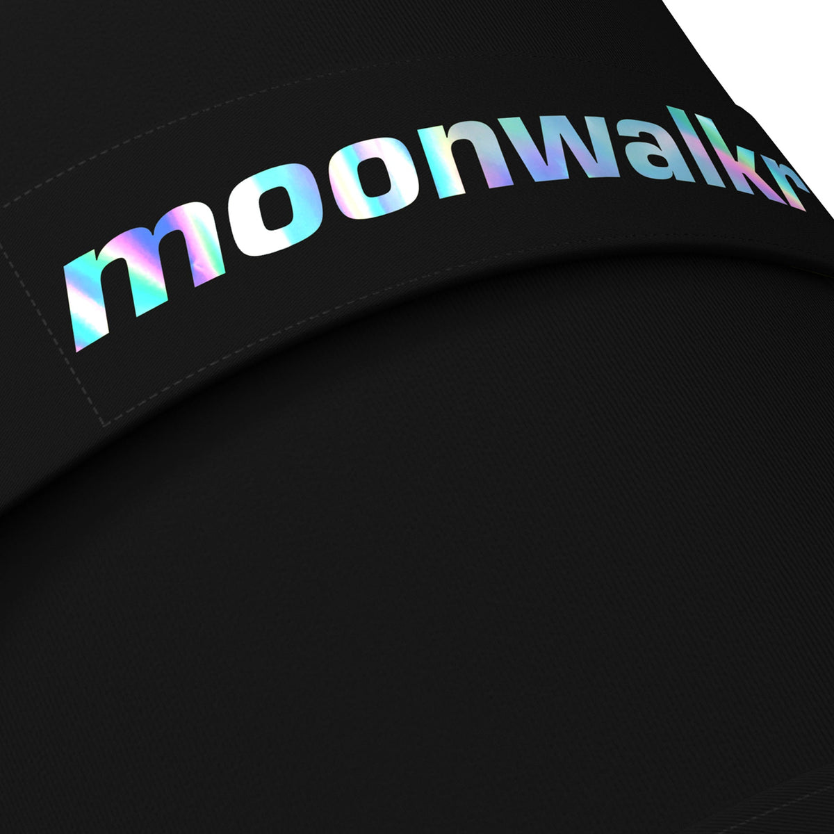 Moonwalkr Thigh Guards 2.0 black