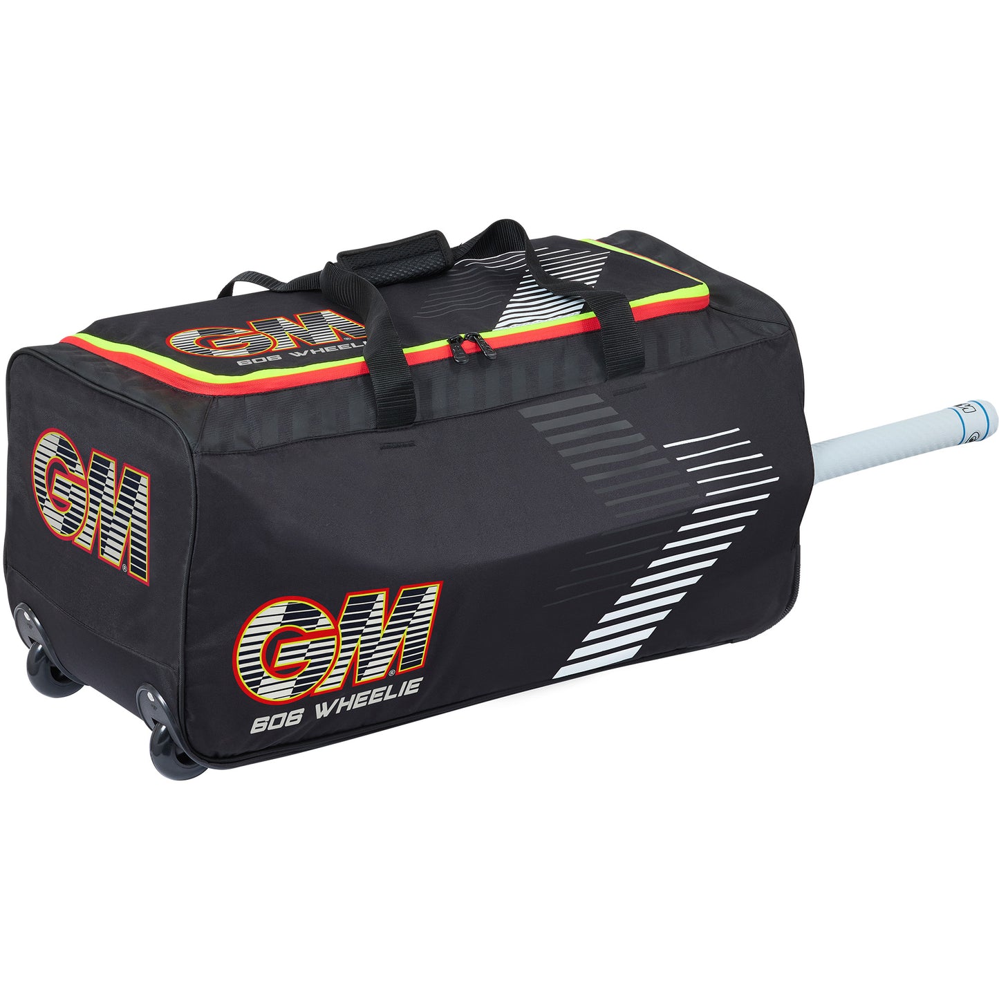 GM Cricket Bag 606 Diamond Wheelie
