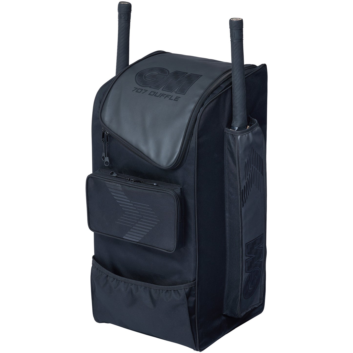 GM Cricket Bag 707 Duffle Bag