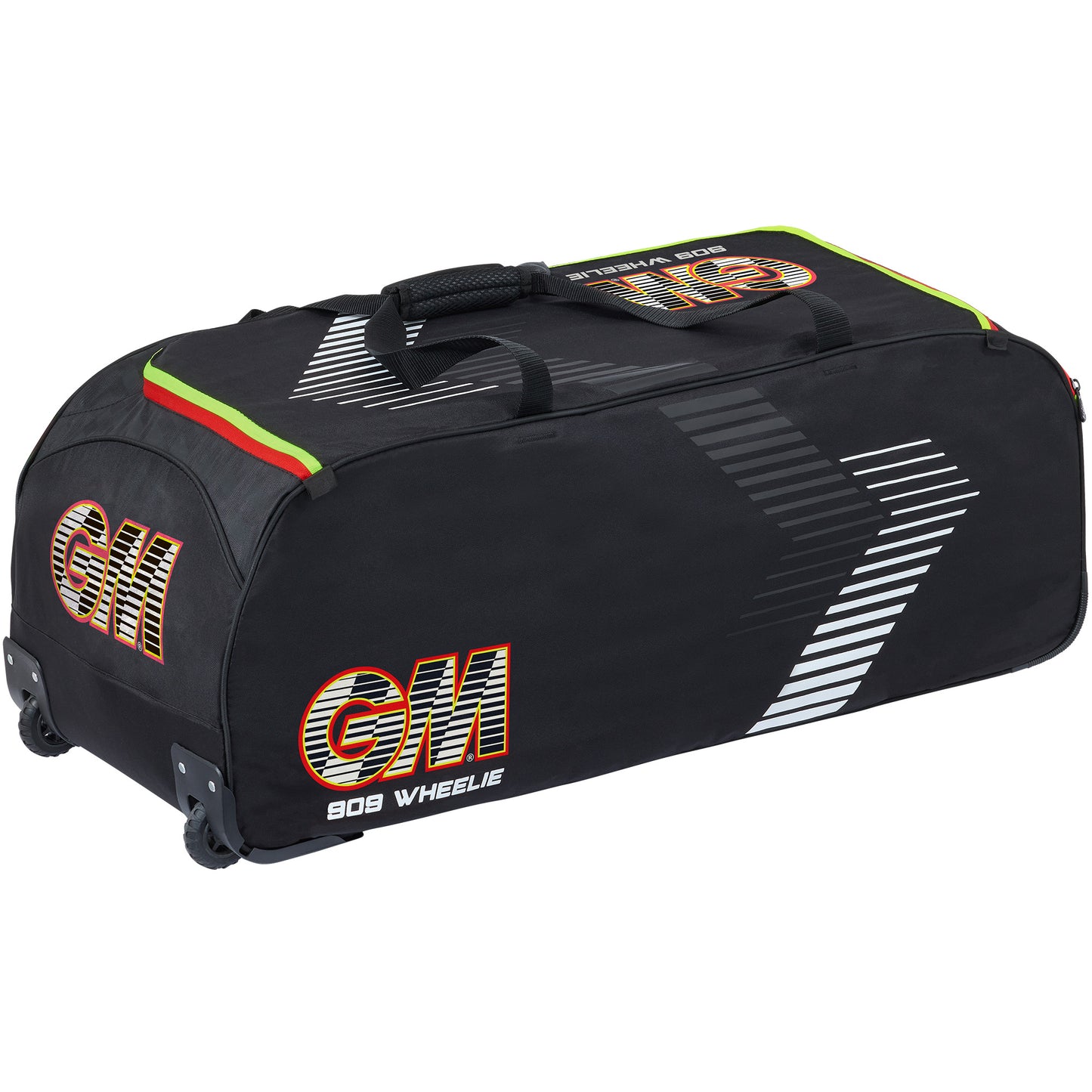 GM Cricket Bag 909 Wheelie