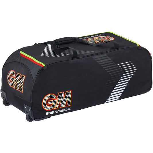 GM Cricket Bag 909 Wheelie