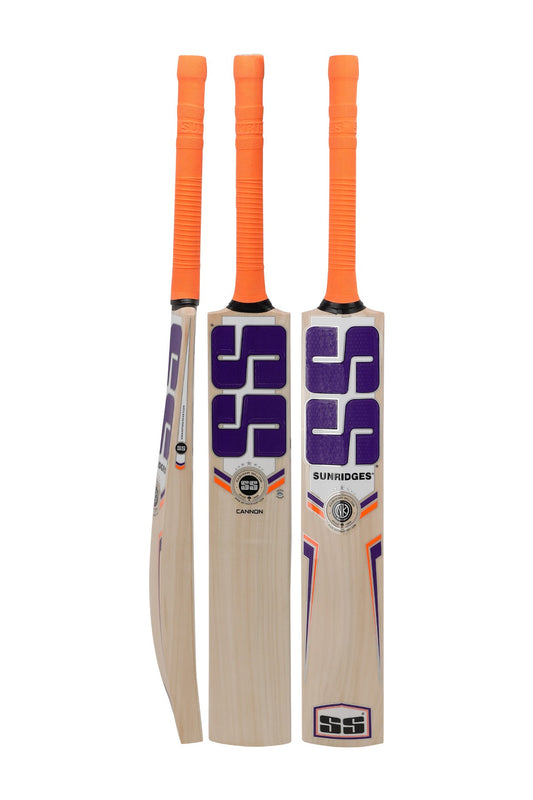 Cricket Bat SS Cannon