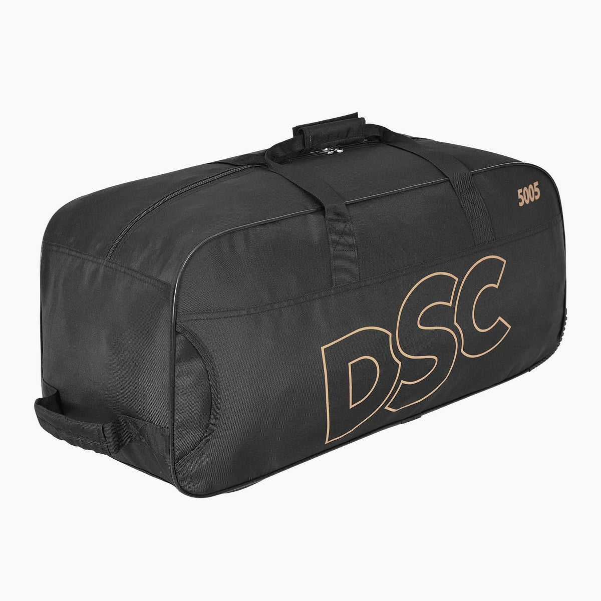 DSC Wheelie 5005 Kit Bag, view 3