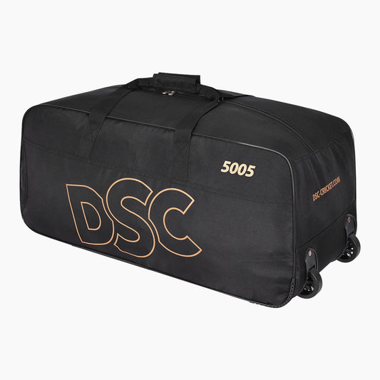 DSC Wheelie 5005 Kit Bag