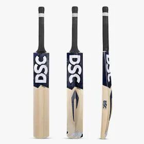 DSC BLAK 11 Junior Kashmir Willow Cricket Bat