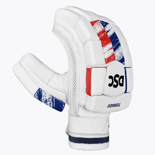 Batting Gloves DSC Tornado