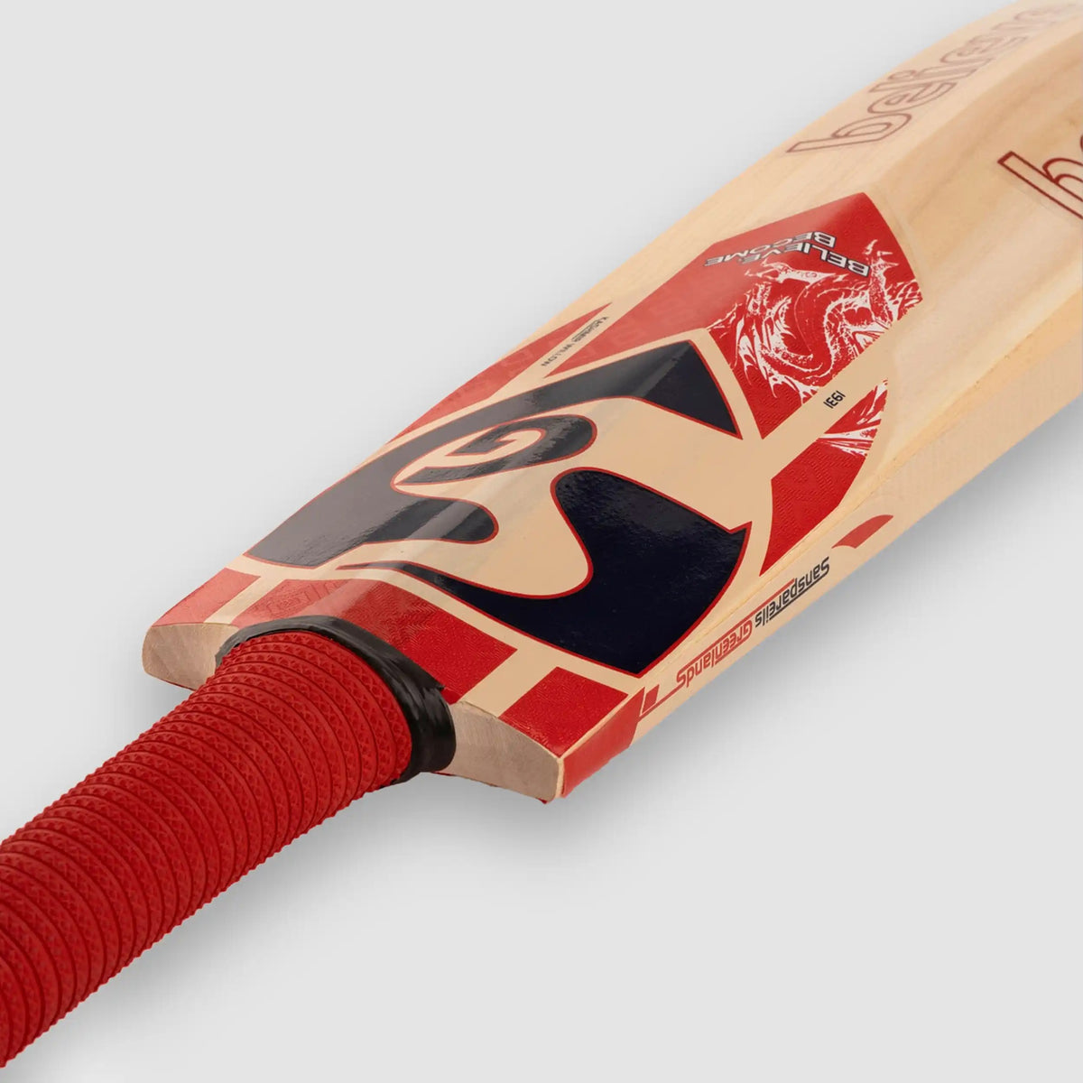 Cricket Bat SG KLR Spark