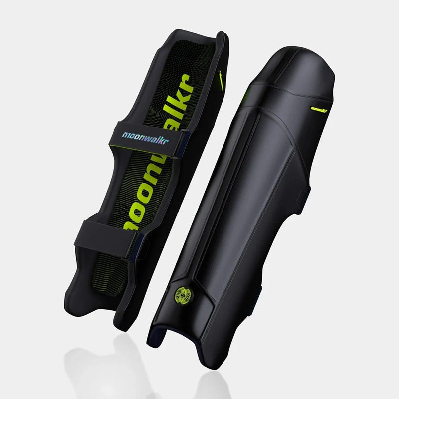 Cricket Batting Pads Moonwalker