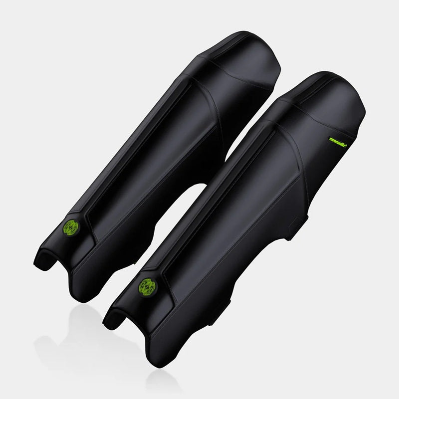 Cricket Batting Pads Moonwalker