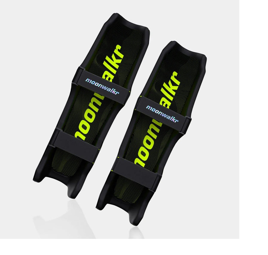 Cricket Batting Pads Moonwalker