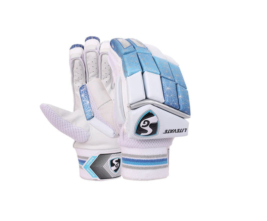 Batting Gloves SG Litevate