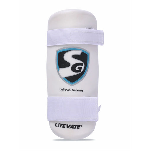 Cricket Elbow Guard SG Litevate