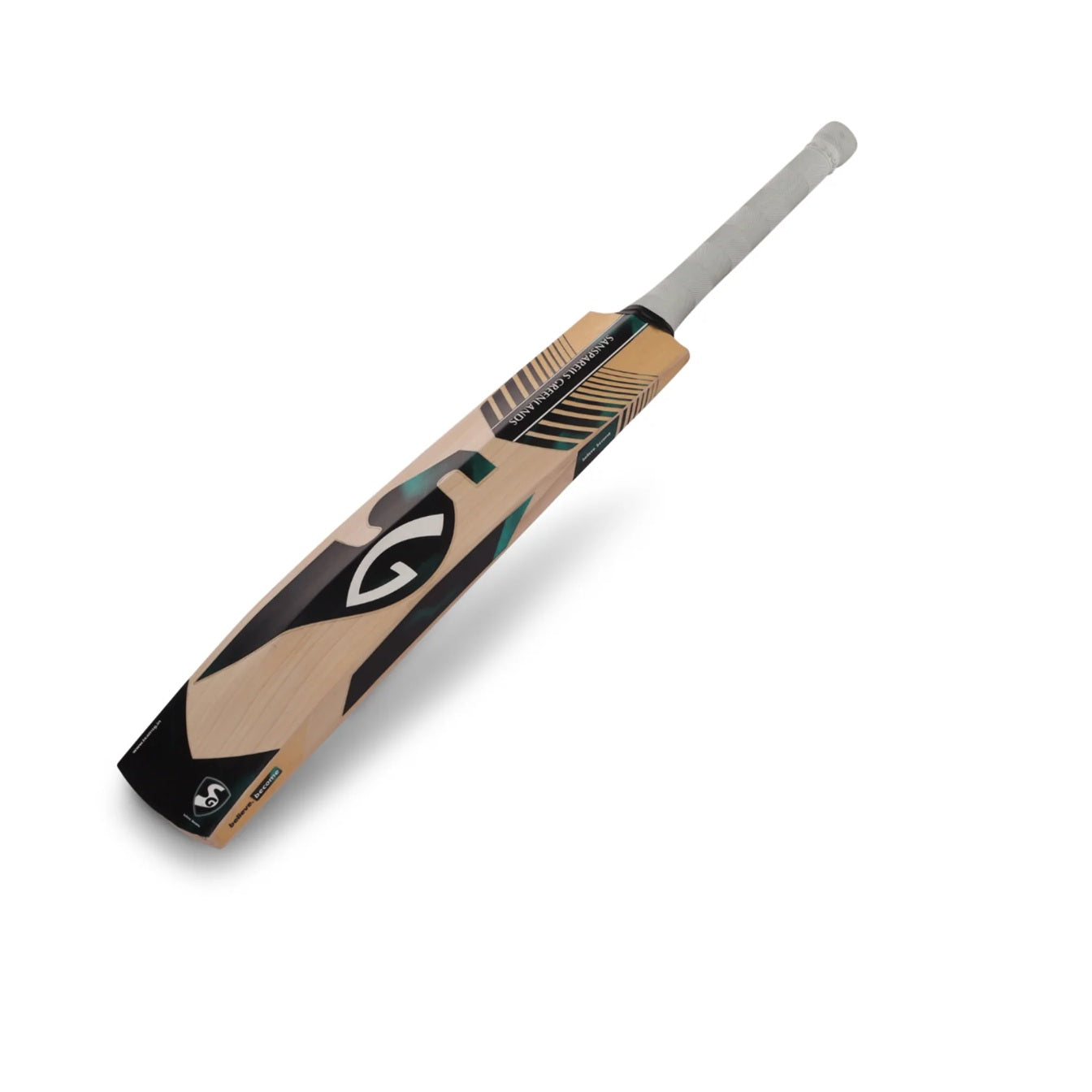 SG Skipper Xtreme English Willow Cricket Bat