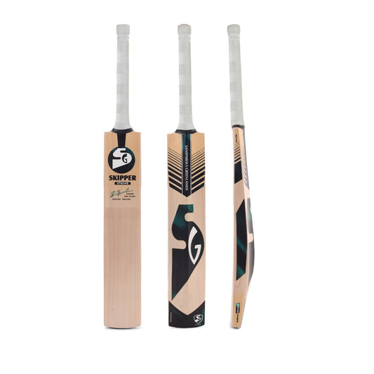 SG Skipper Xtreme English Willow Cricket Bat