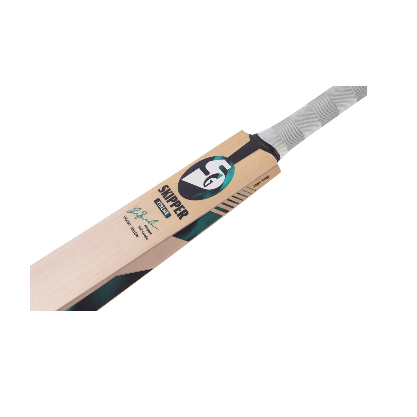 SG Skipper Xtreme English Willow Cricket Bat