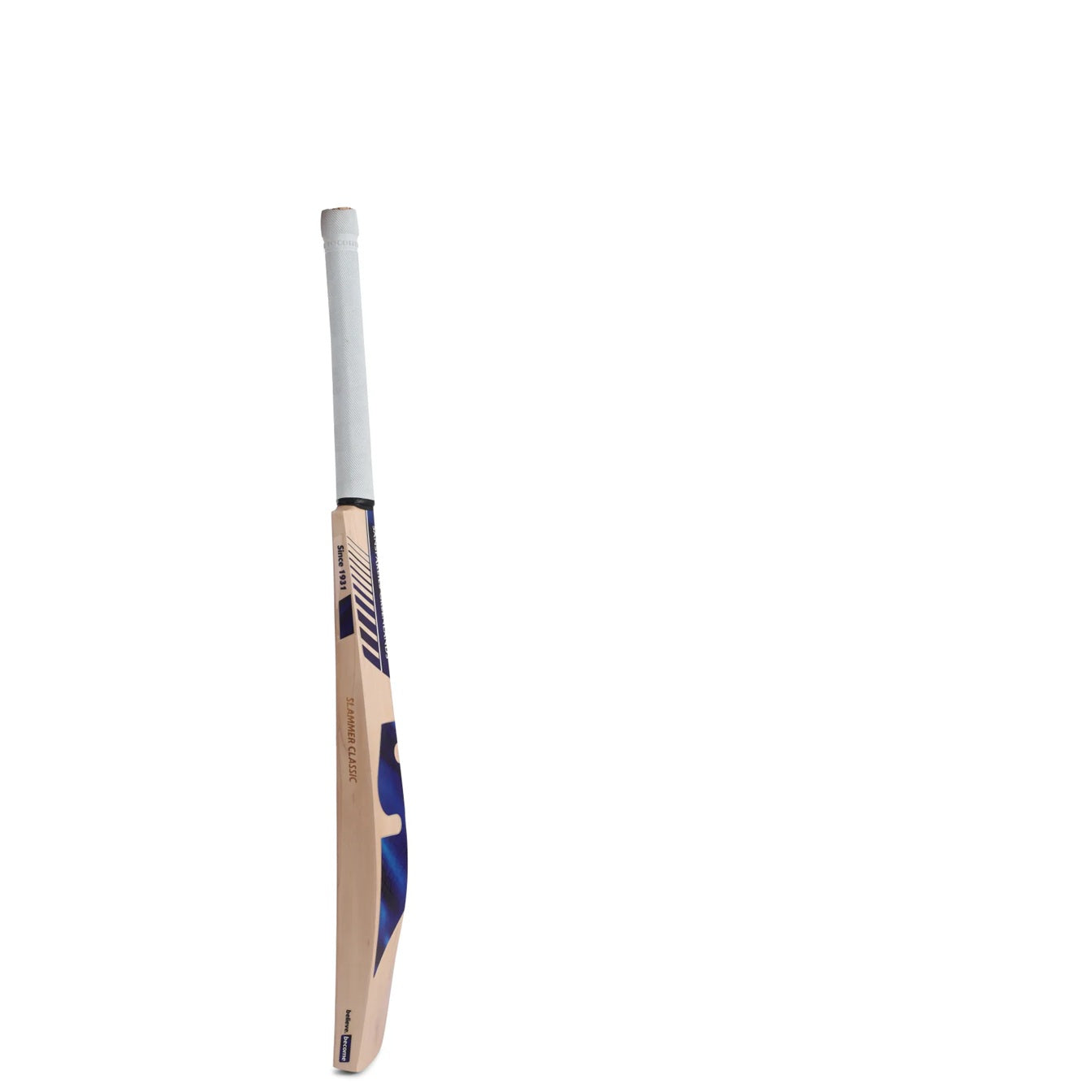 SG Slammer Classic English Willow Cricket Bat