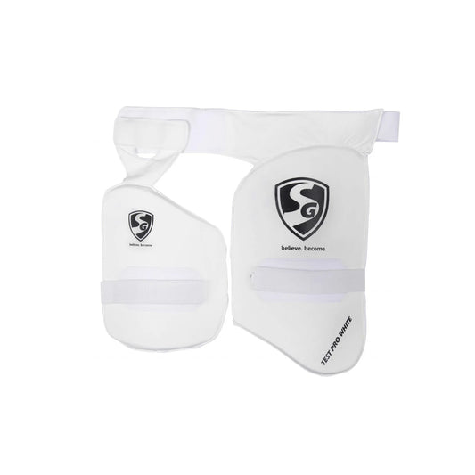Cricket Thigh Pads SG Combo Test Pro - Activate Sports