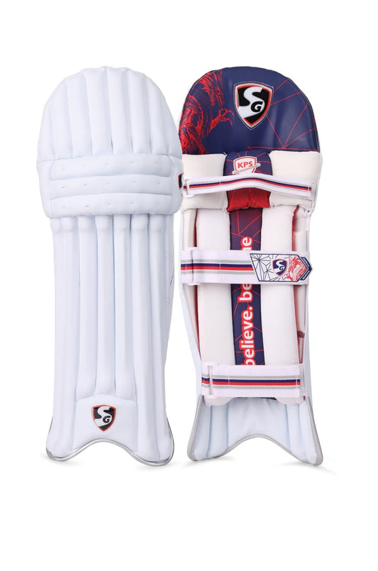 Cricket Batting Pads SG KLR League