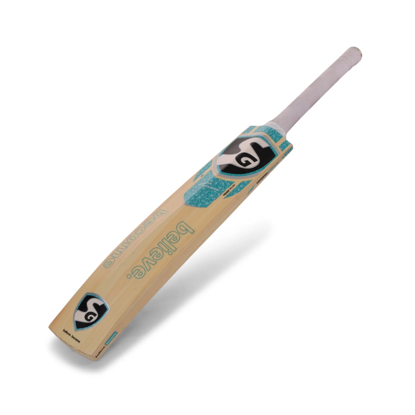 SG Max Cover Junior Kashmir Willow Cricket Bat