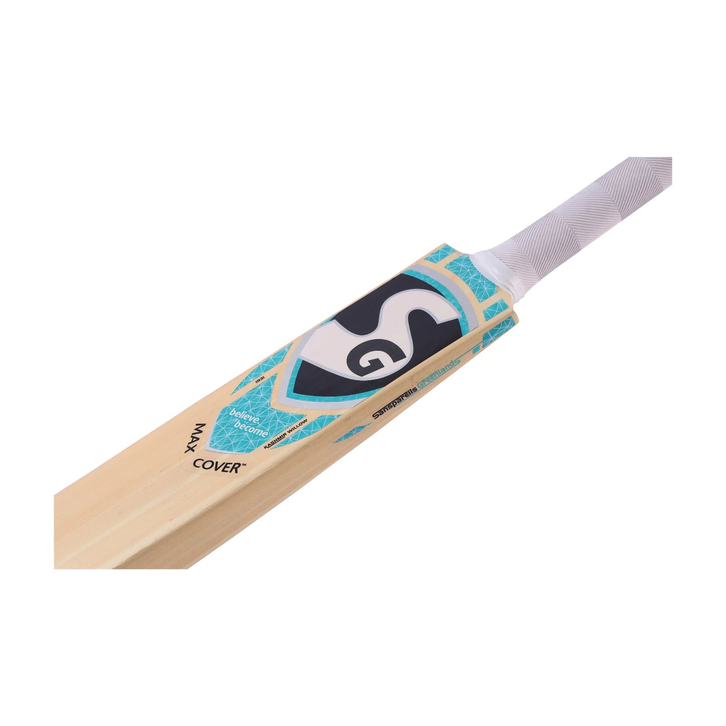 SG Max Cover Junior Kashmir Willow Cricket Bat
