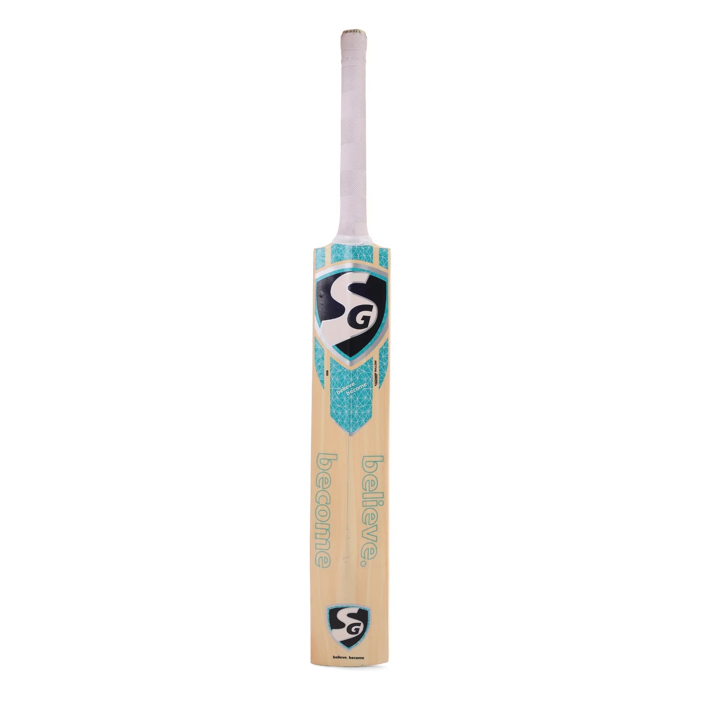 SG Max Cover Junior Kashmir Willow Cricket Bat