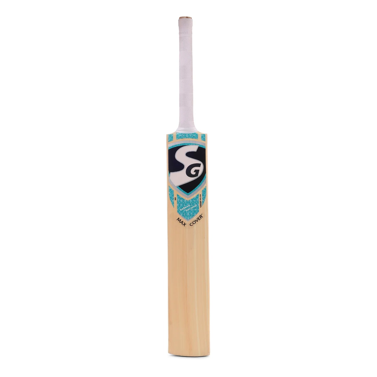 SG Max Cover Junior Kashmir Willow Cricket Bat