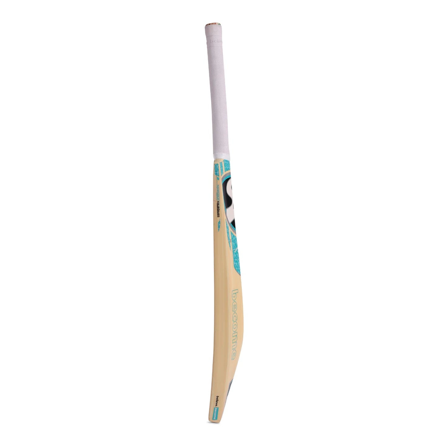 SG Max Cover Junior Kashmir Willow Cricket Bat