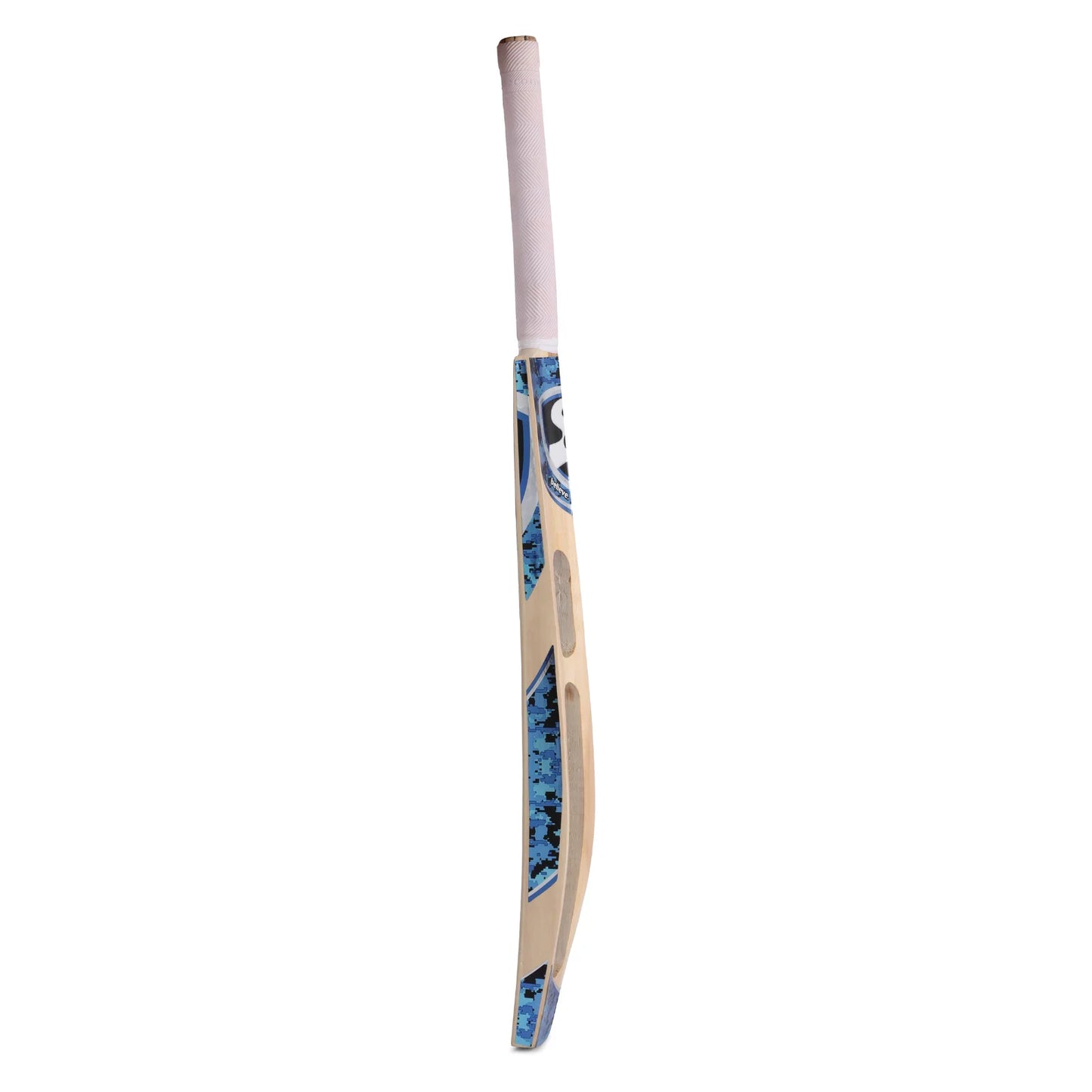 SG T-1000 Kashmir Willow Tennis Cricket Bat
