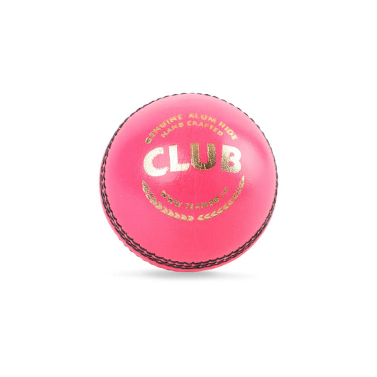 SG Club Leather Ball - Activate Sports
