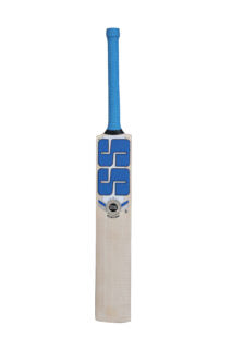 SS Custom English Willow Cricket Bat
