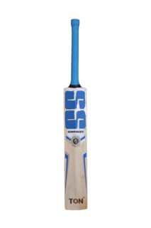 SS Custom English Willow Cricket Bat
