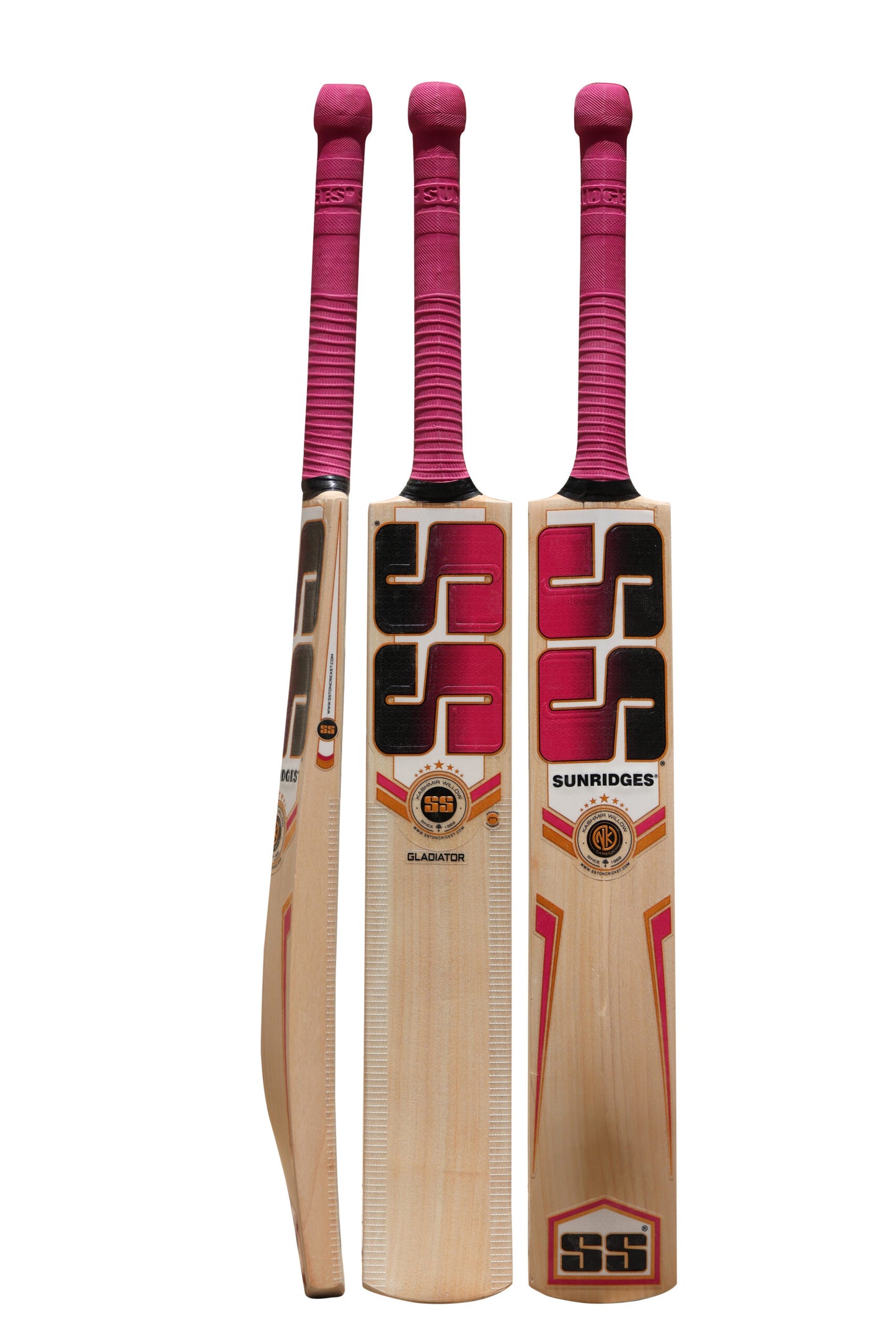 Cricket Bat SS Gladiator
