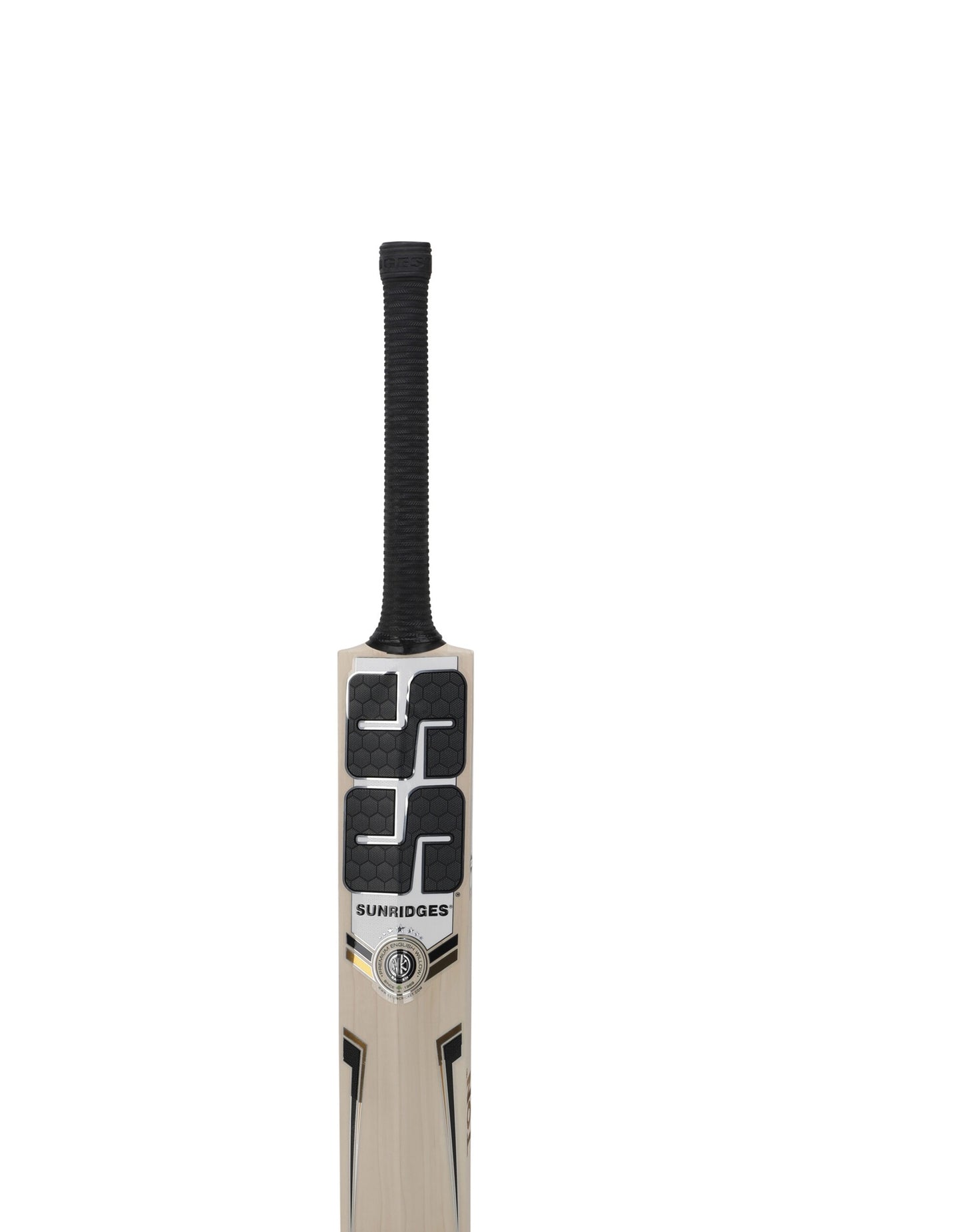 SS Heritage English Willow Cricket Bat