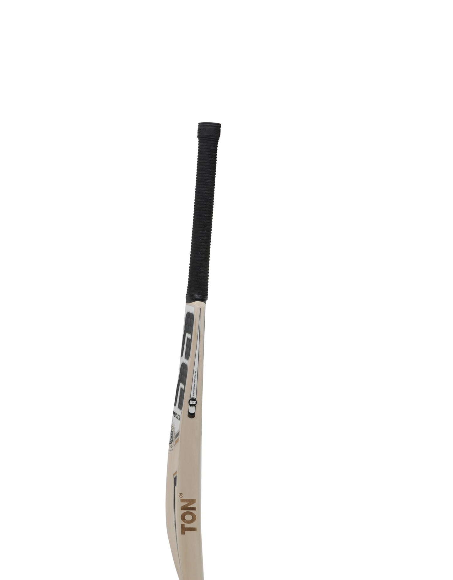 SS Heritage English Willow Cricket Bat