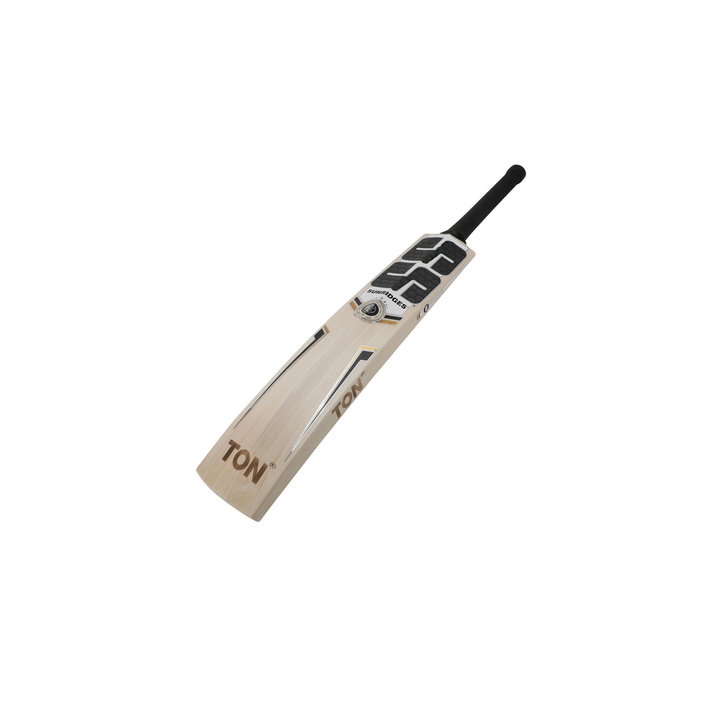 SS Heritage English Willow Cricket Bat