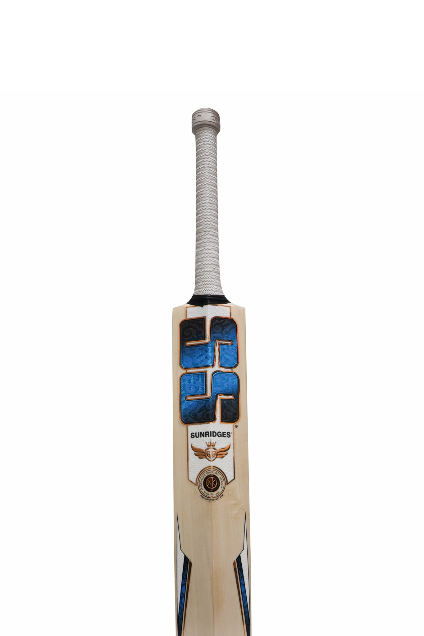 SS GG Smacker Blaster English Willow Cricket Bat