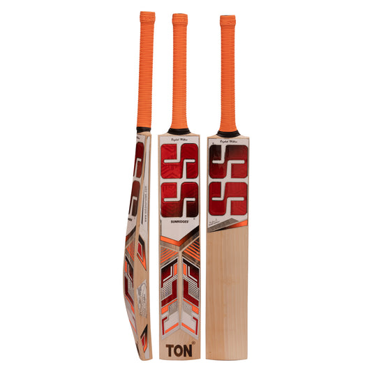 Cricket Bat SS Tiger (Harrow) - Activate Sports