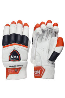 Batting Gloves SS Ton Silver
