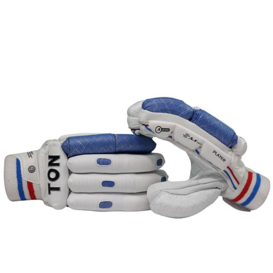 SS Ton Player Batting Gloves, view 2