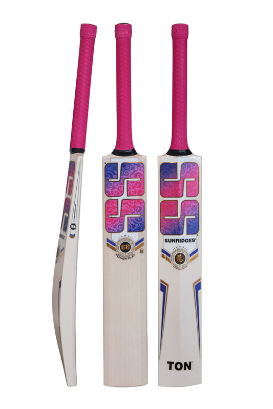 Cricket Bat SS Power Play - Activate Sports