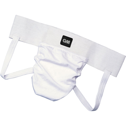 GM Cricket Athletic Support