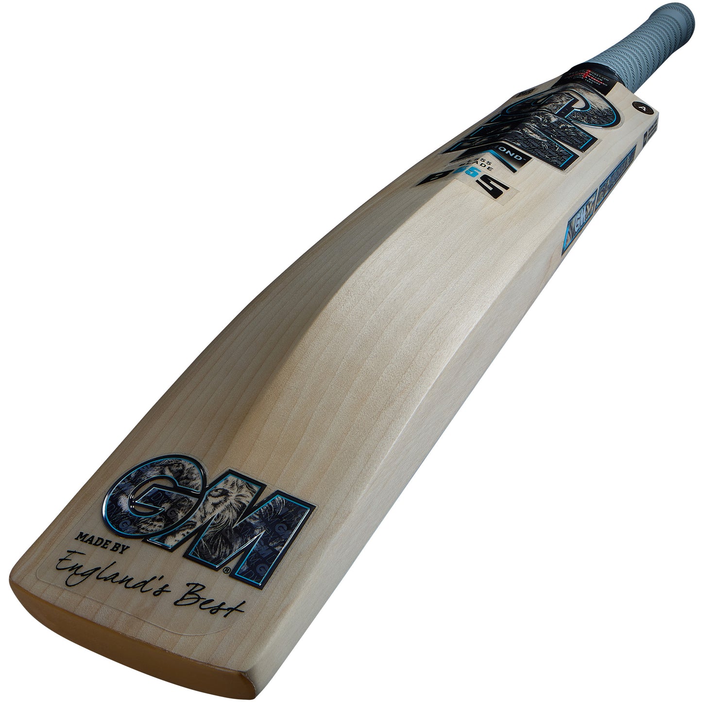 GM Diamond BSS5 606 English Willow Cricket Bat