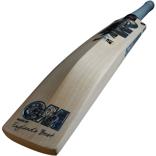 GM Diamond BSS5 606 English Willow Cricket Bat