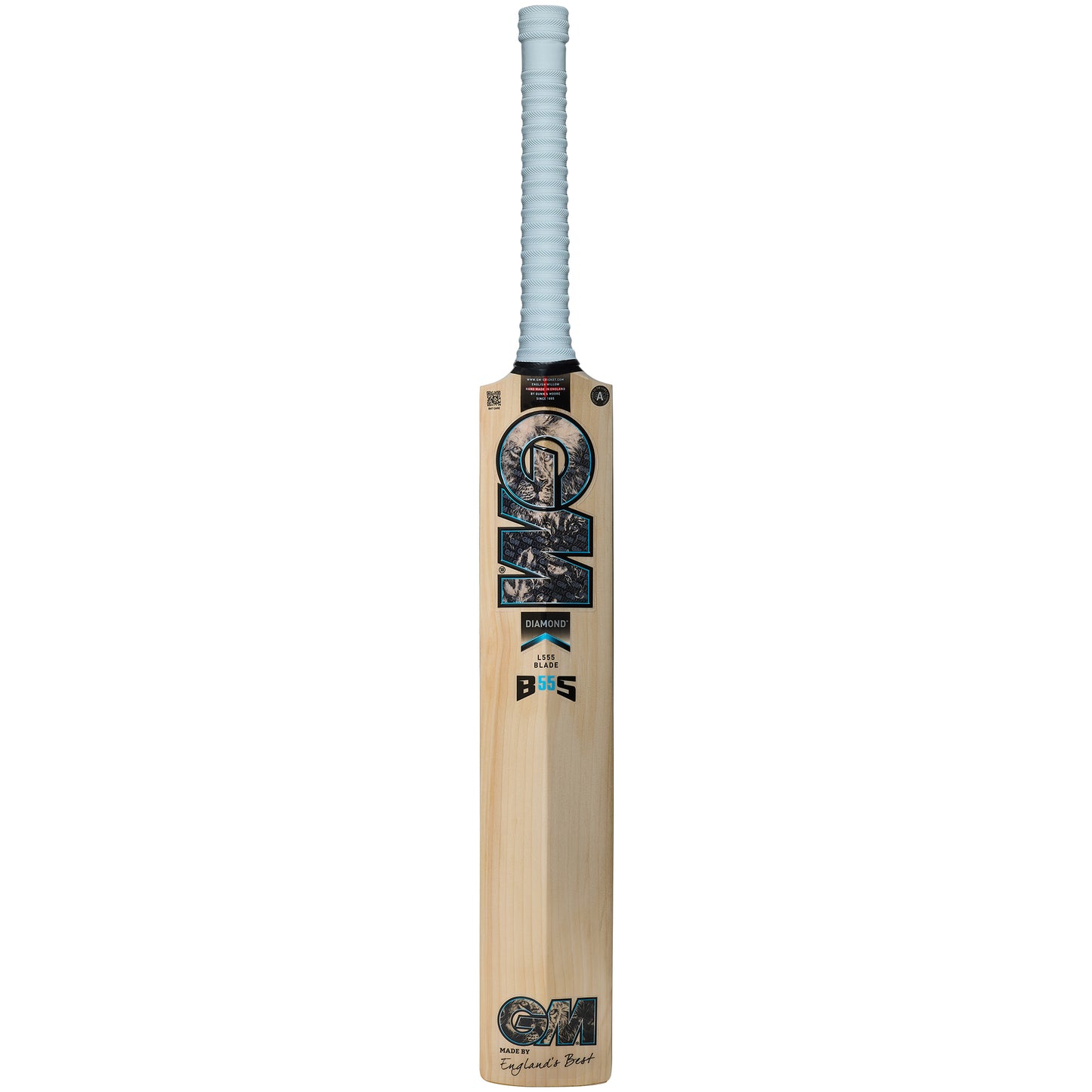 GM Diamond BSS5 606 English Willow Cricket Bat